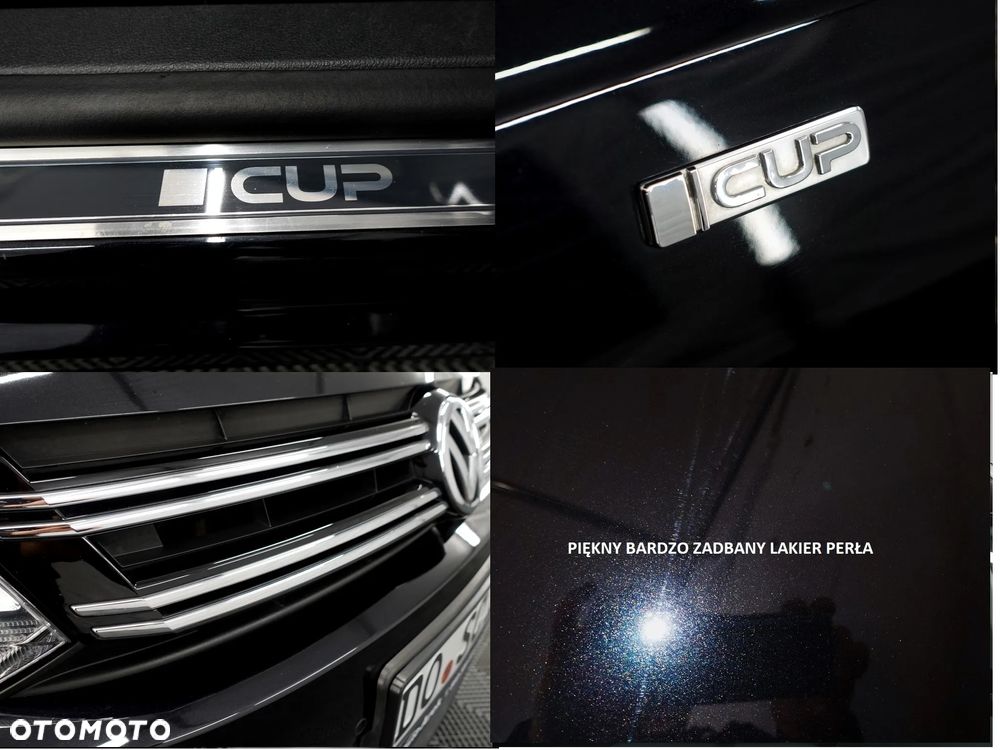 Volkswagen Tiguan 2.0 TDI 4Mot Sport&Style DSG - 33