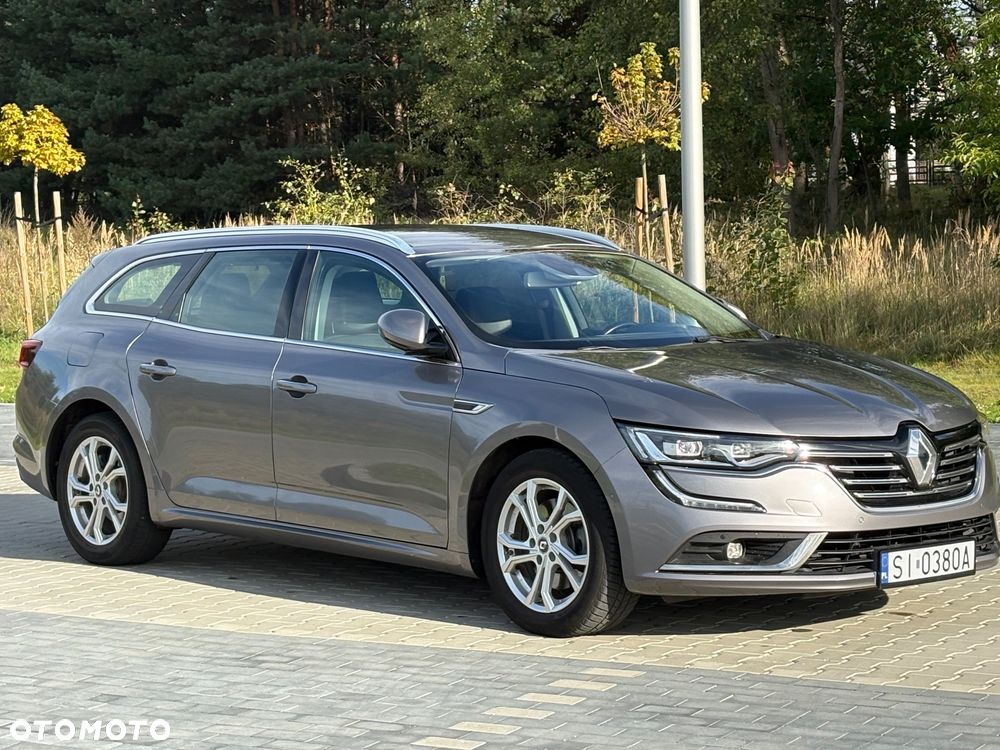 Renault Talisman - 17