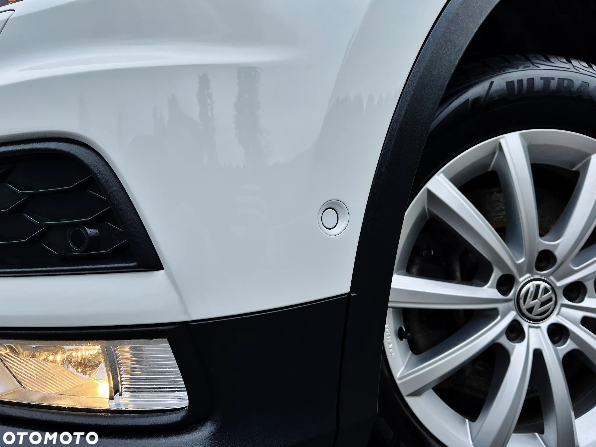 Volkswagen Tiguan 2.0 TSI 4Motion DSG Exclusive - 15