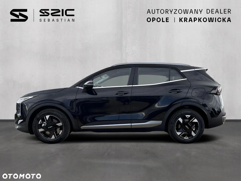 Kia Sportage 1.6 T-GDI M 2WD - 3