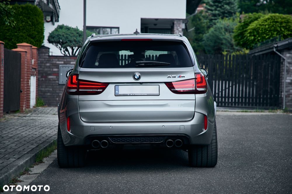 BMW X5 M - 14