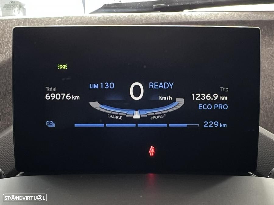BMW i3 s 120Ah - 18