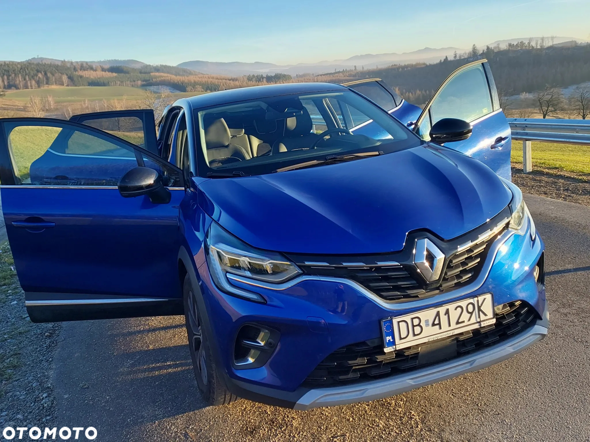 Renault Captur 1.0 TCe Techno - 14