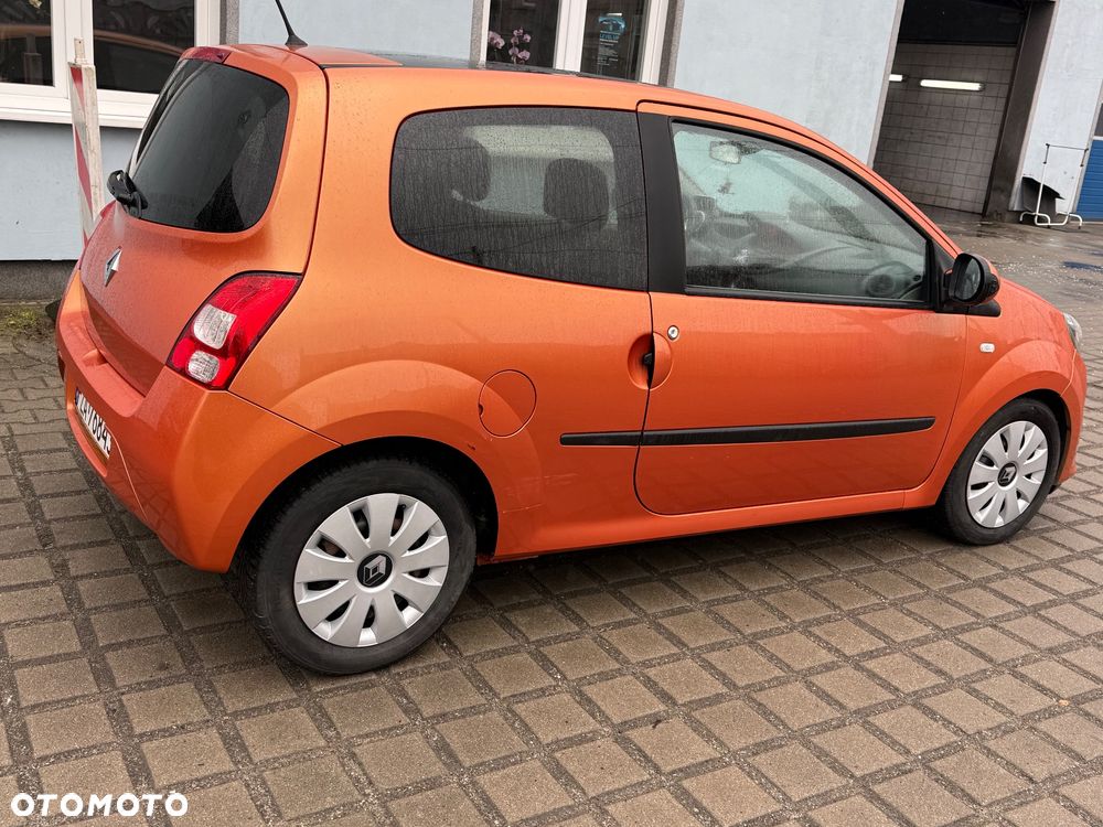 Renault Twingo 1.2 16V 75 Night & Day - 7