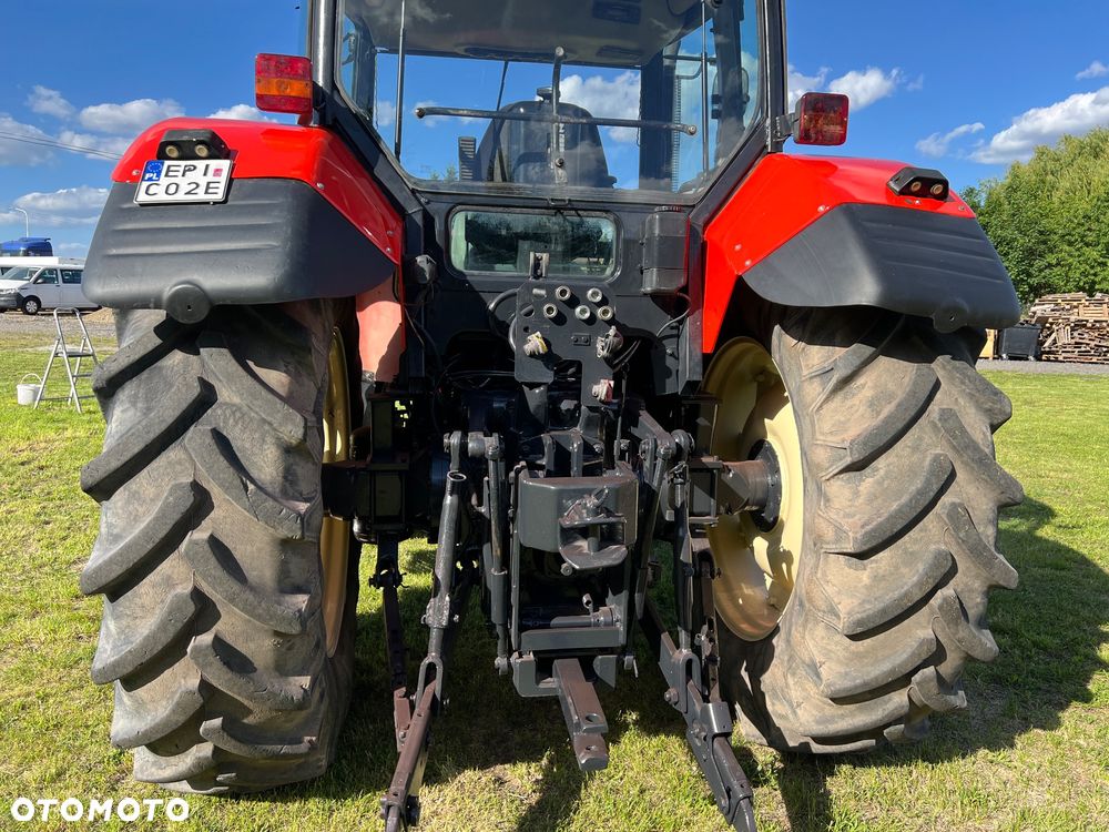Zetor Forterra 11441 - 5