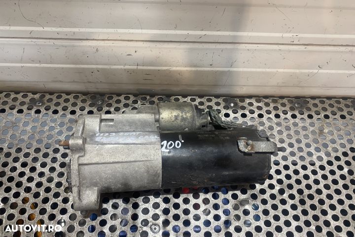 Electromotor 03G911023 03G911023 Seat Exeo 1 [2009 - 2012] wagon 2.0 - 1