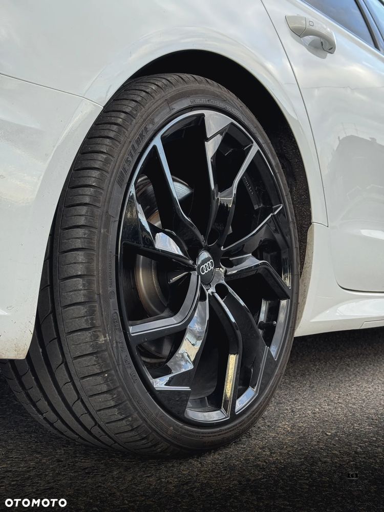 Audi A6 Limousine 3.0 TDI S tronic - 7