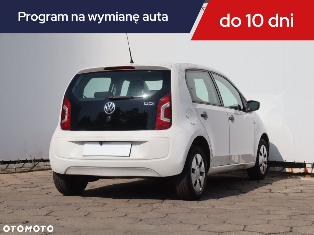 Volkswagen up! - 7
