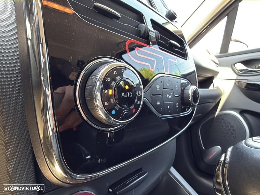 Renault Clio Sport Tourer 1.2 TCE GT EDC - 18