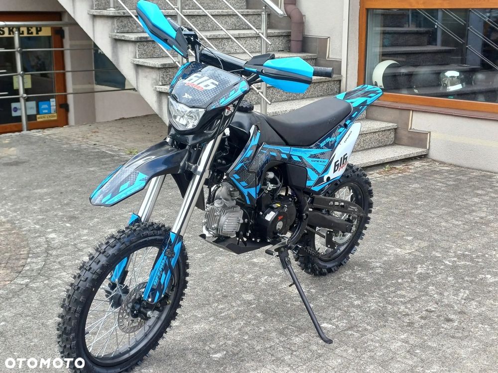XTR Inny - 7