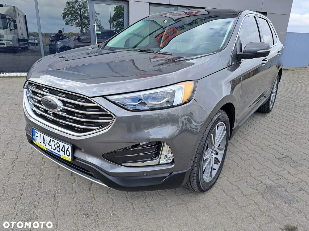 Ford Edge - 2