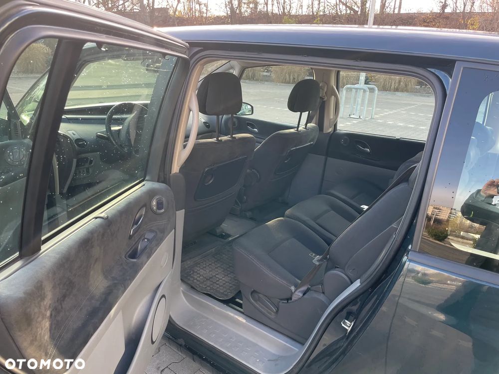 Renault Espace 2.0T 16V Dynamique - 20