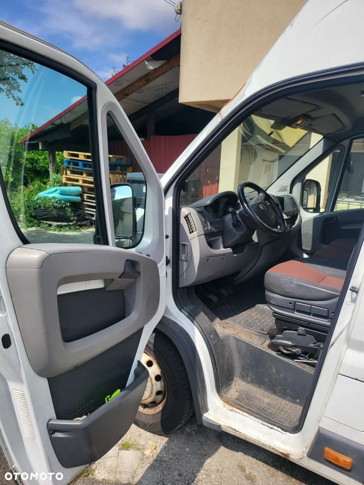 Fiat Ducato - 13