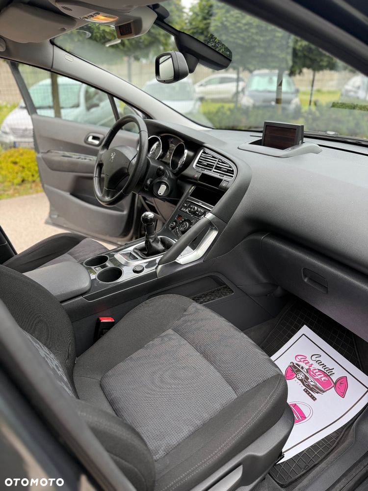 Peugeot 3008 1.6 Style - 20