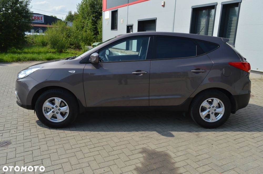 Hyundai ix35 1.6 GDI Comfort 2WD - 6