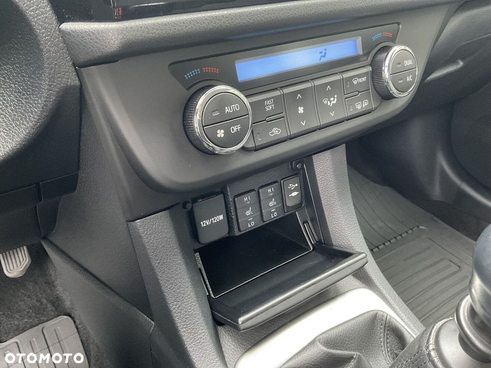Toyota Corolla 1.6 Premium EU6 - 20