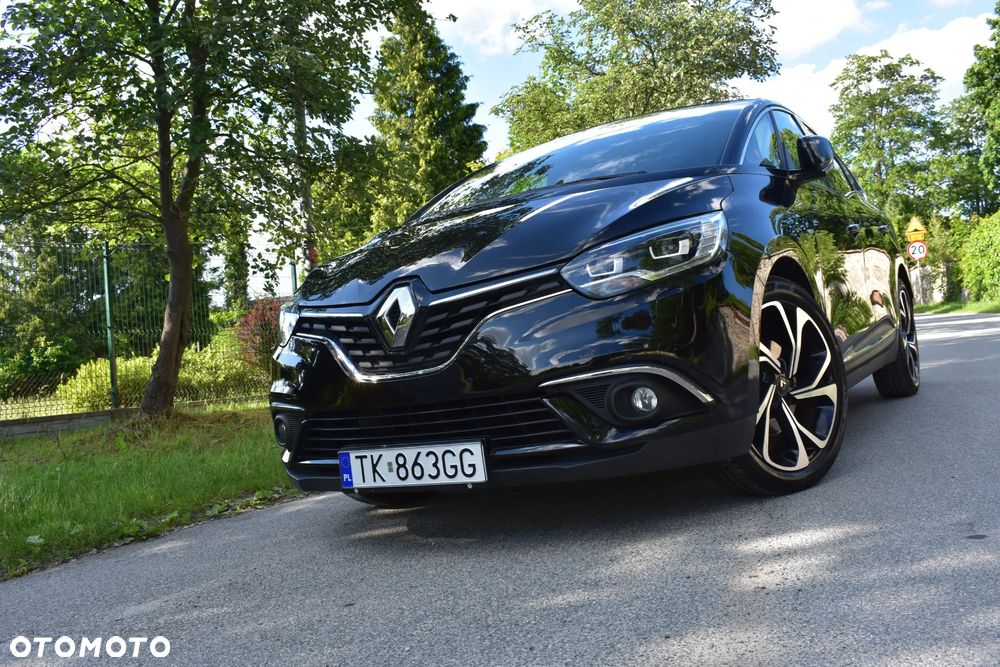 Renault Grand Scenic - 19