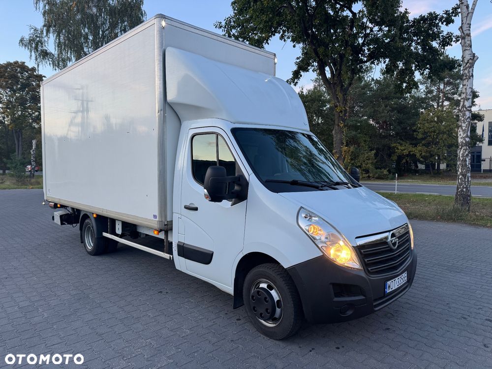 Renault Master - 8