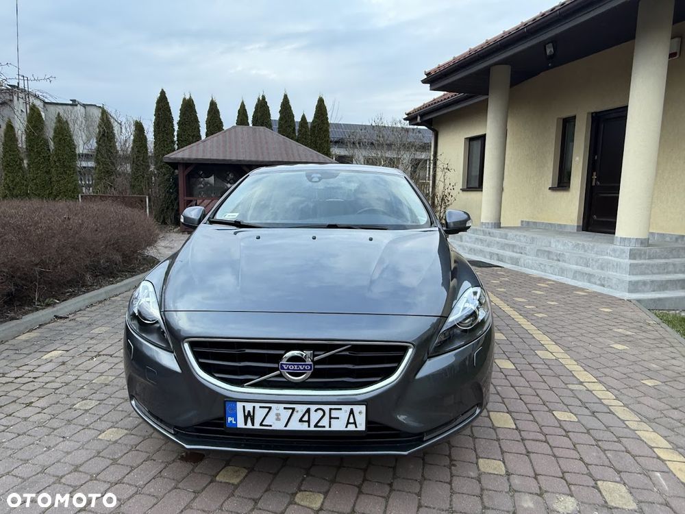 Volvo V40 - 1