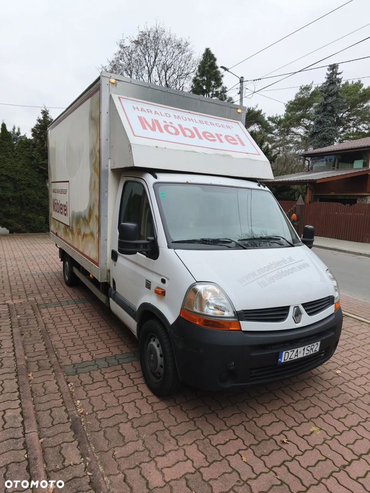 Renault MASTER - 4