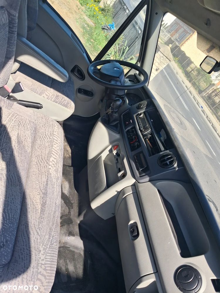 Renault Master - 12
