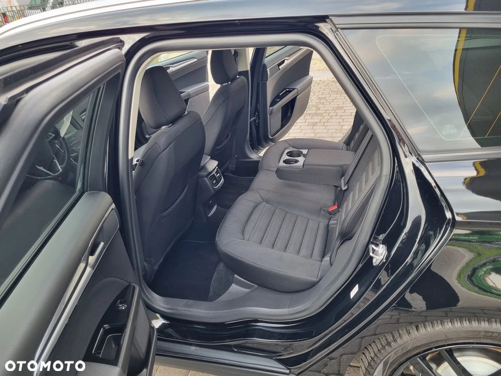 Ford Mondeo 2.0 EcoBlue Edition - 6