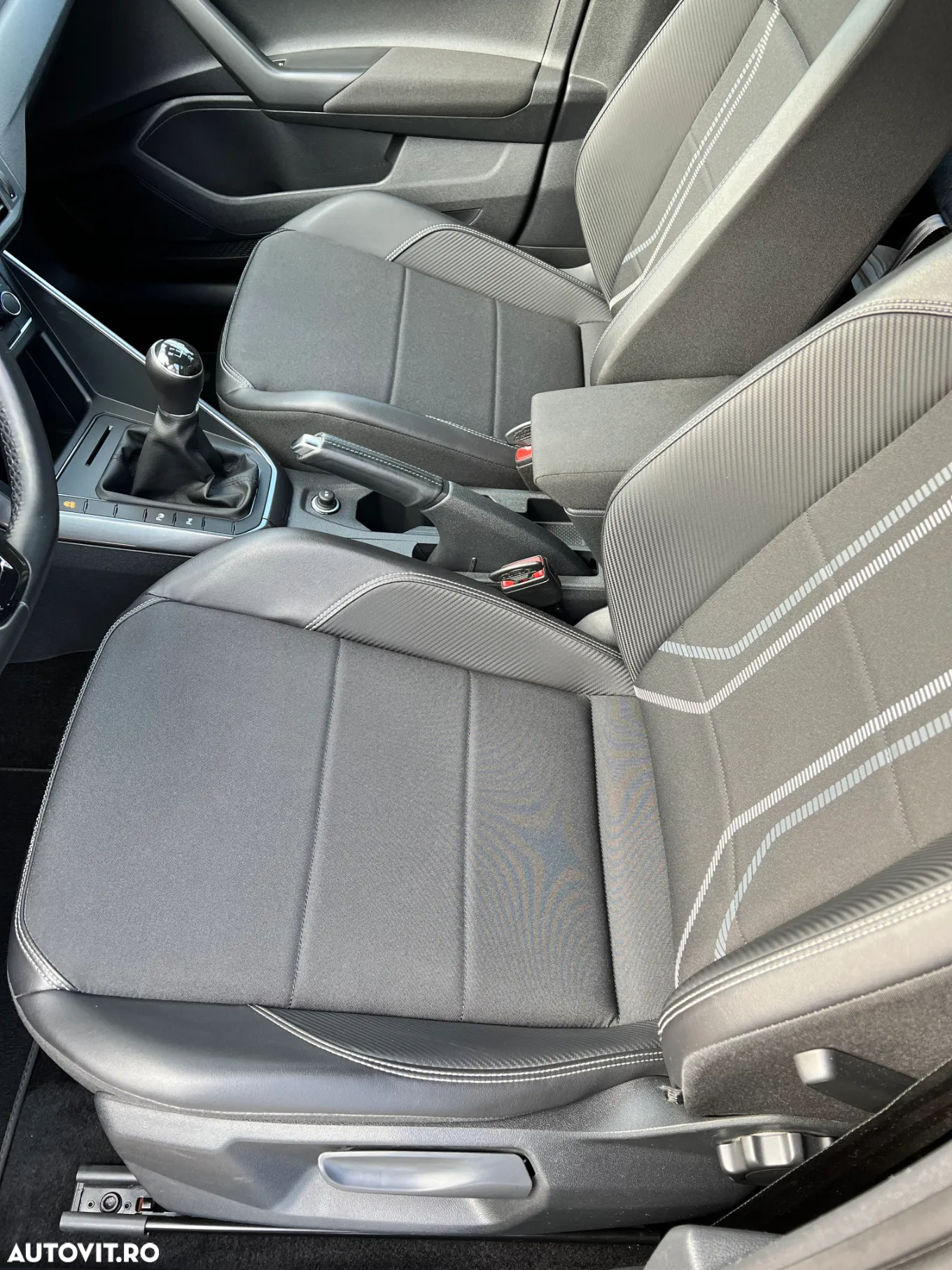 Volkswagen Polo - 13