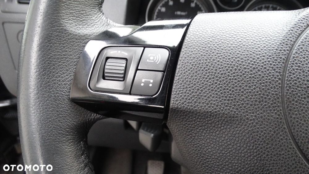 Opel Zafira - 25