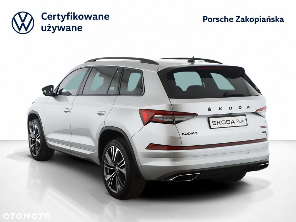 Skoda Kodiaq - 8