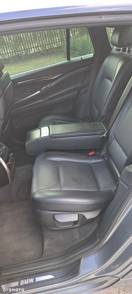 BMW 5GT 530d - 5