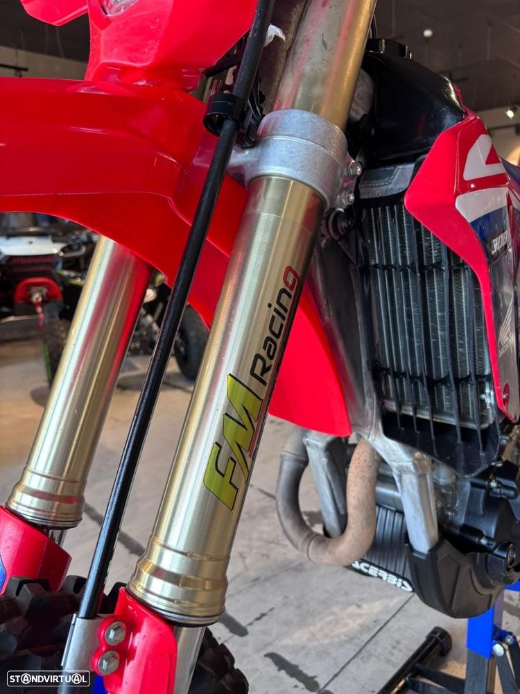 Honda CRF 300RedMoto - 5