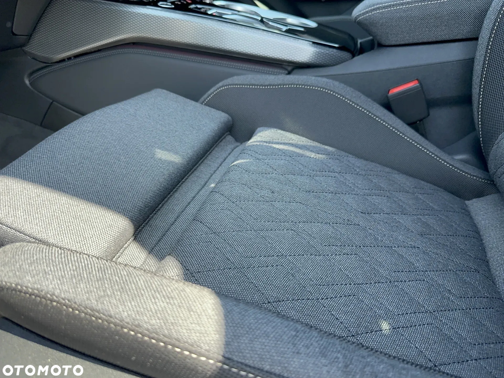 Audi A6 Avant TFSI S tronic - 13