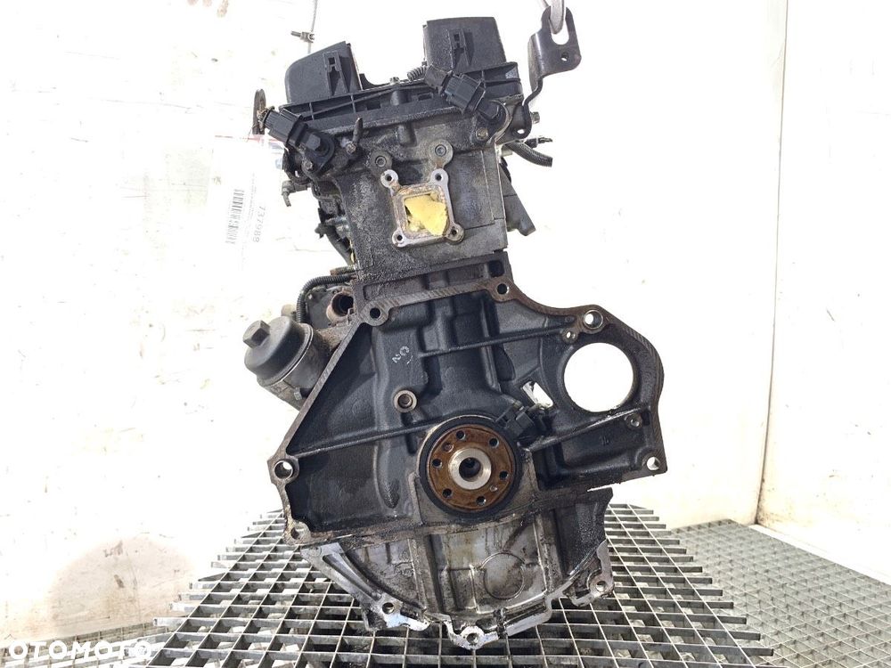 SILNIK  FIAT CROMA (194_) 2005 - 2022 1.8 16V 103 kW [140 KM] benzyna 2005 - 2022 939A4000 - 2