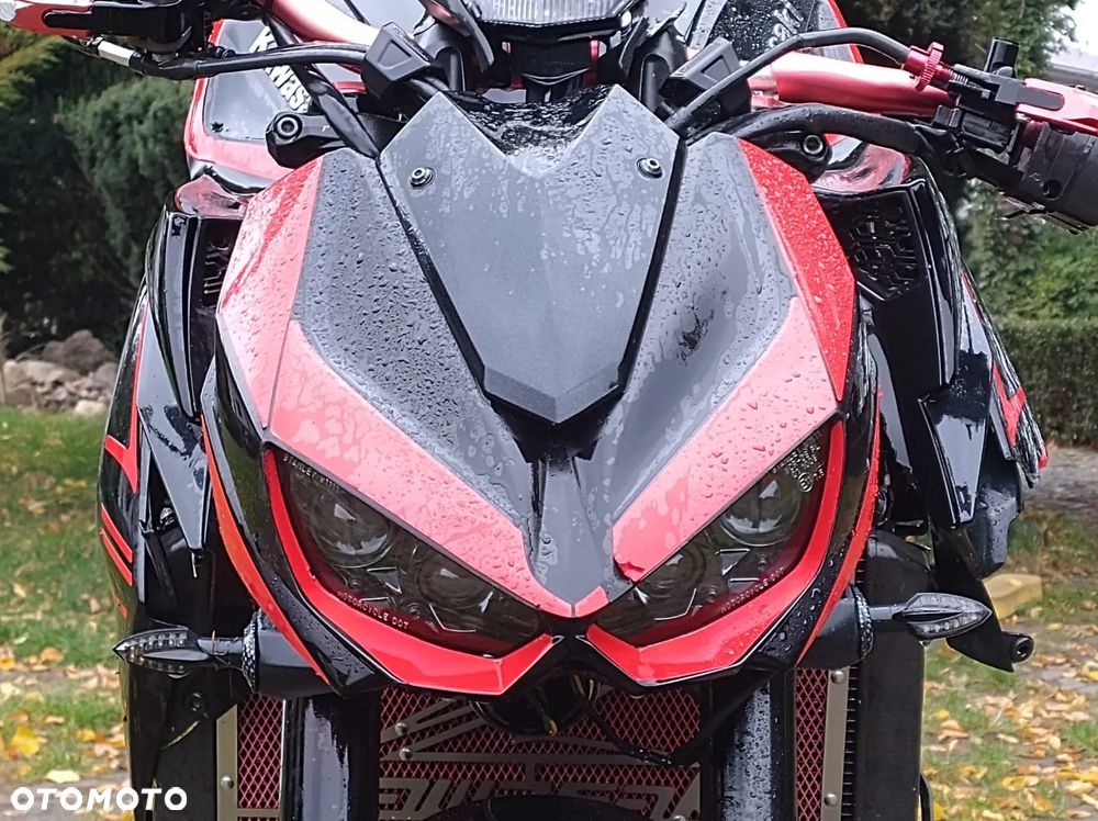 Kawasaki Z