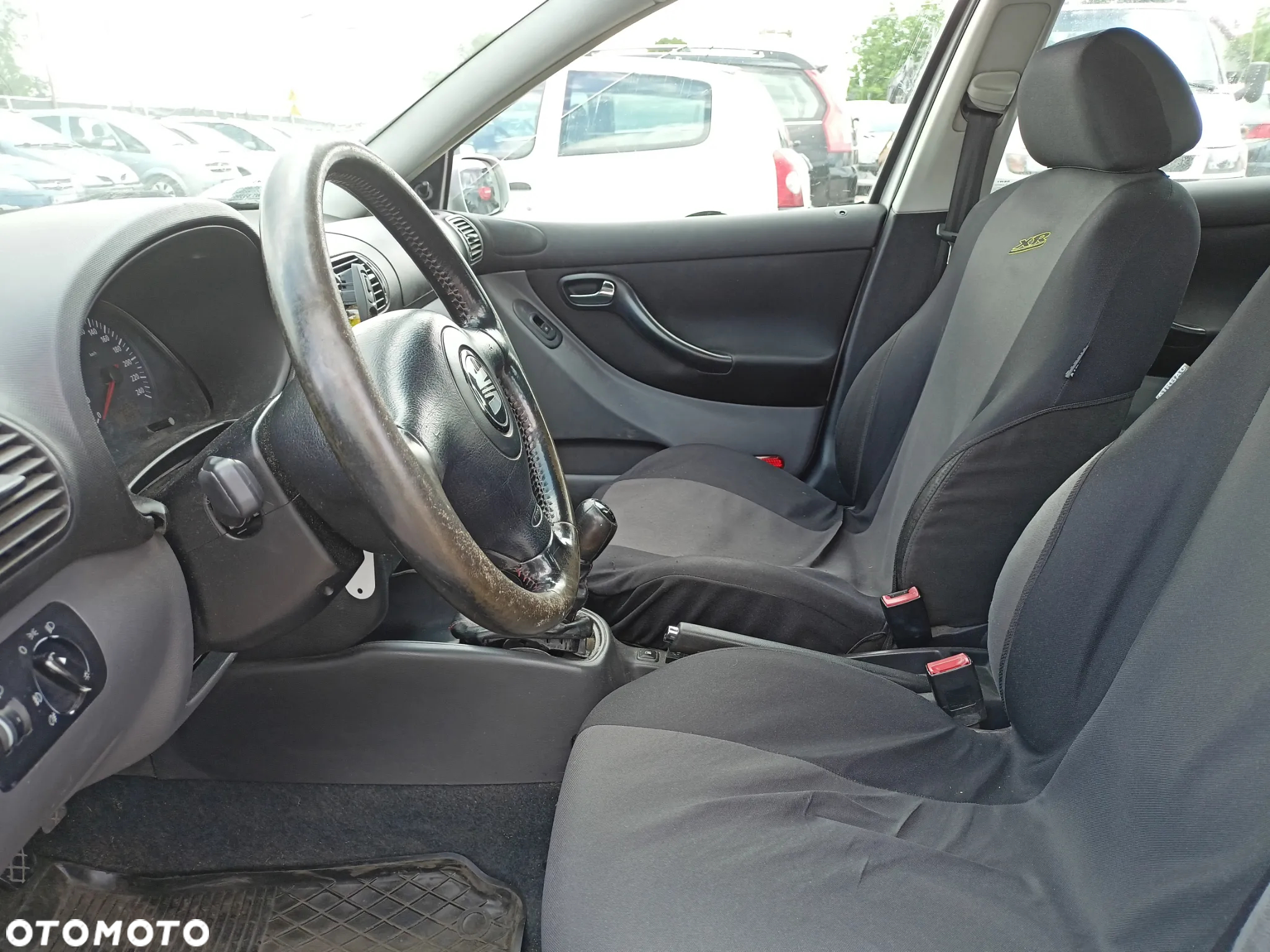 Seat Leon - 8
