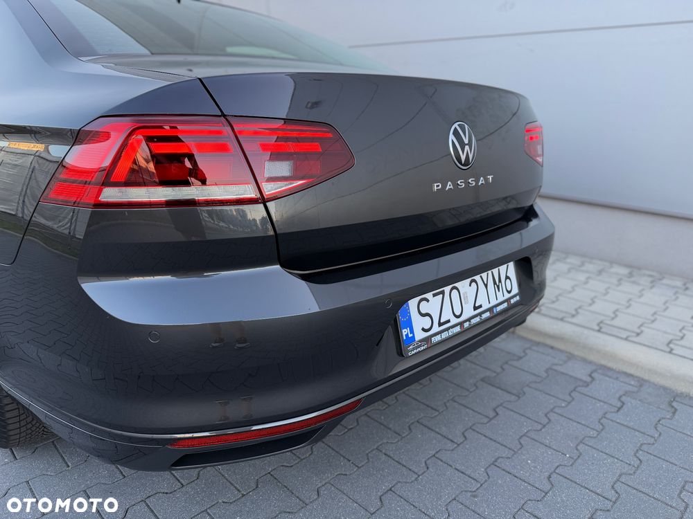 Volkswagen Passat 1.5 TSI EVO Business - 19
