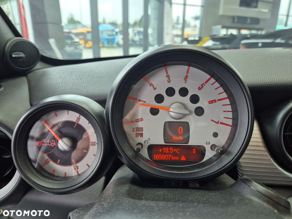 MINI Cooper SD - 19