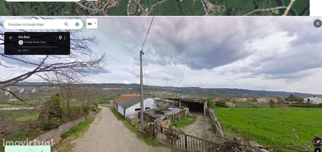 Terreno  para venda - Grande imagem: 3/3