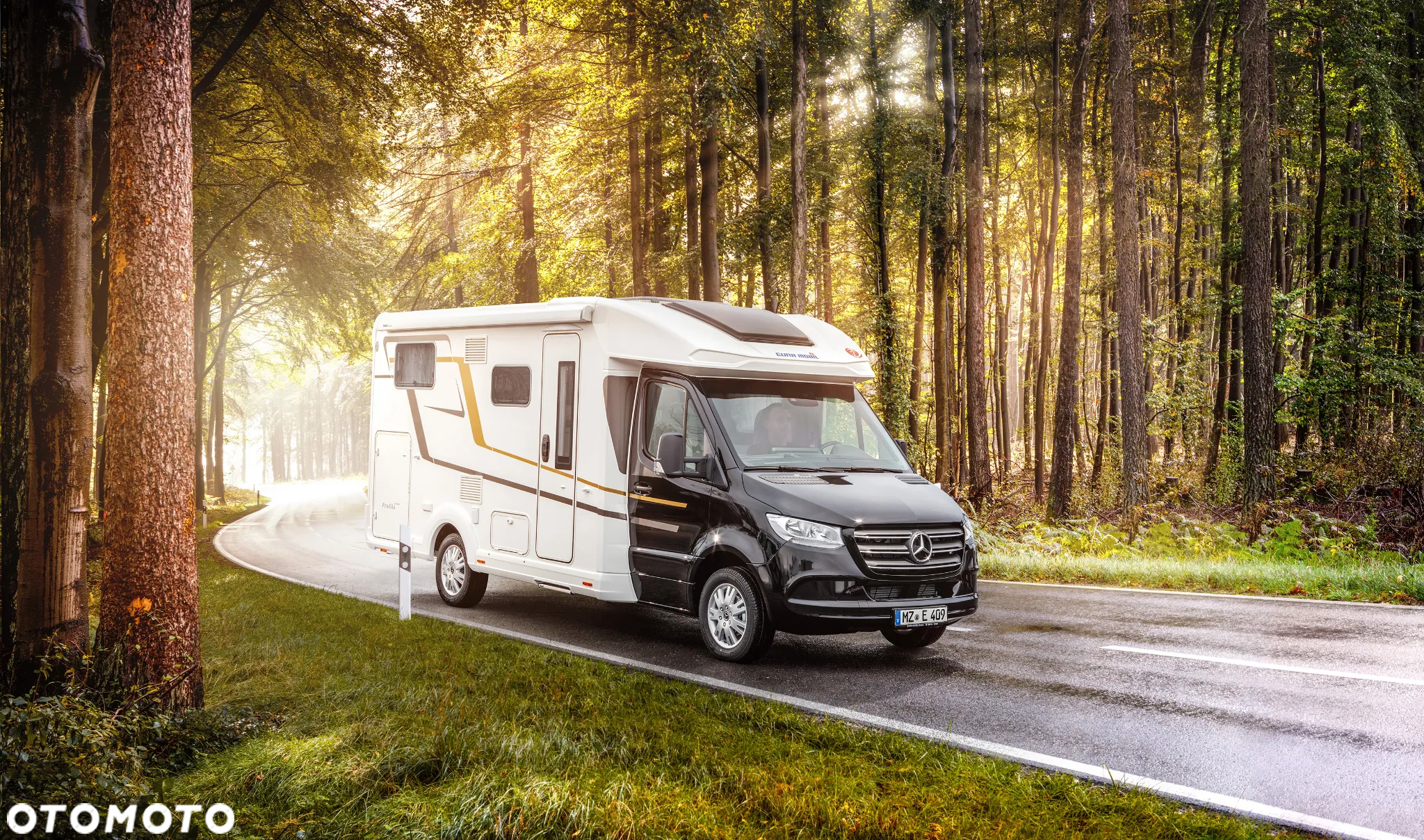 Eura Mobil Profila T 696 EB - 10