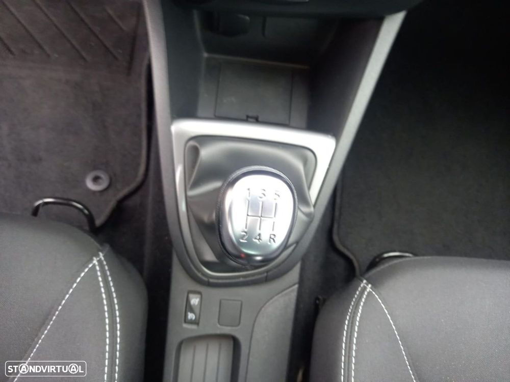 Renault Clio 0.9 TCe Limited - 8