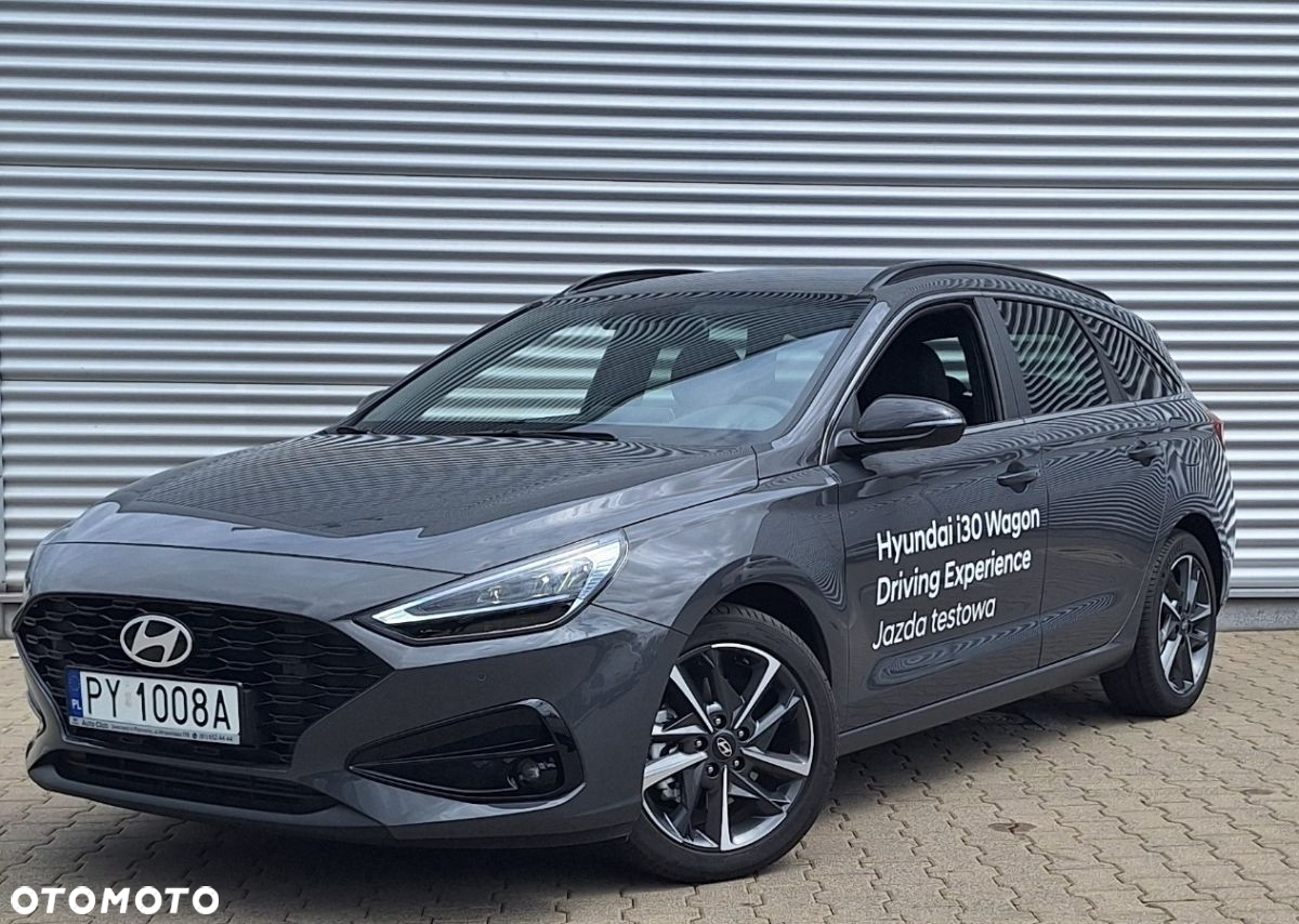 Hyundai i30 - 2