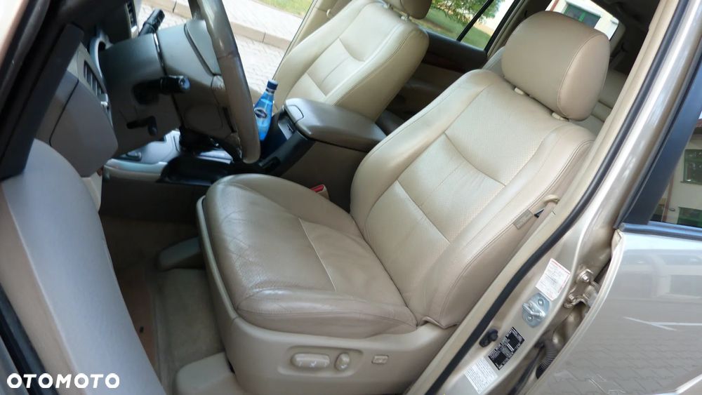 Toyota Land Cruiser 3.0 D Sol Platinium - 23