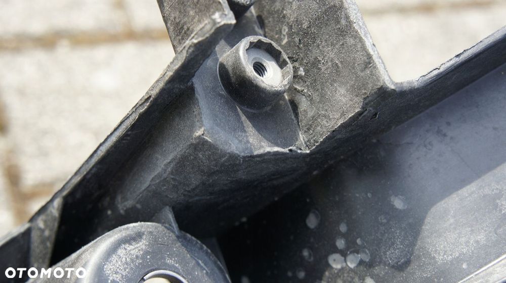 PAS PRZEDNI WZMOCNIENIE RENAULT MASTER III LIFT IV - 7