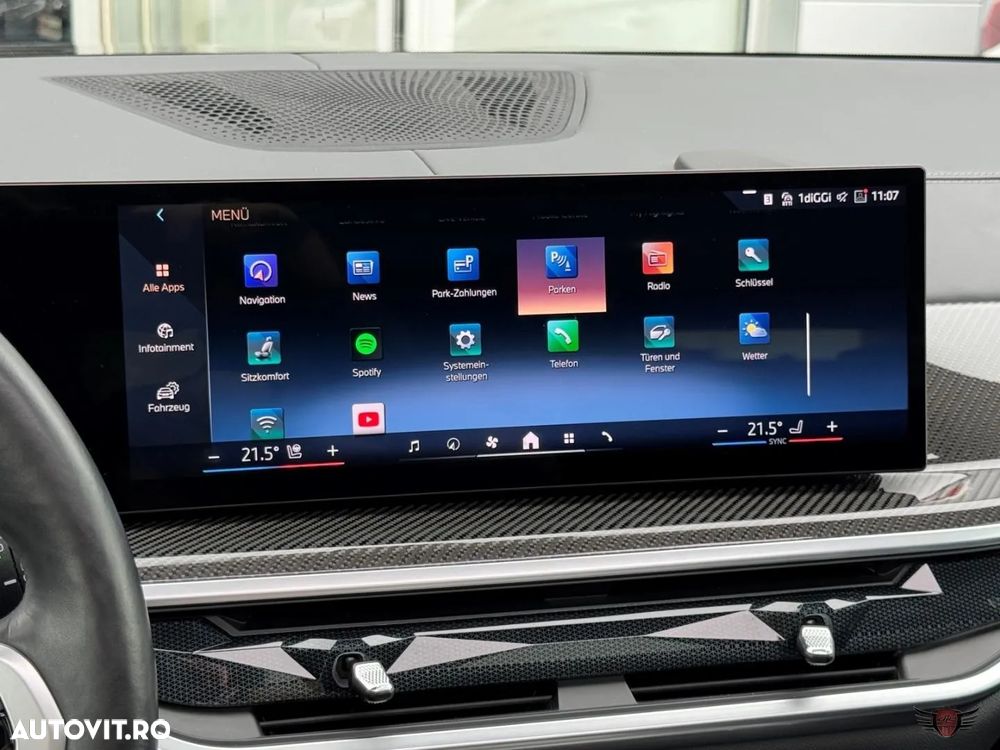 BMW X5 xDrive30d - 19