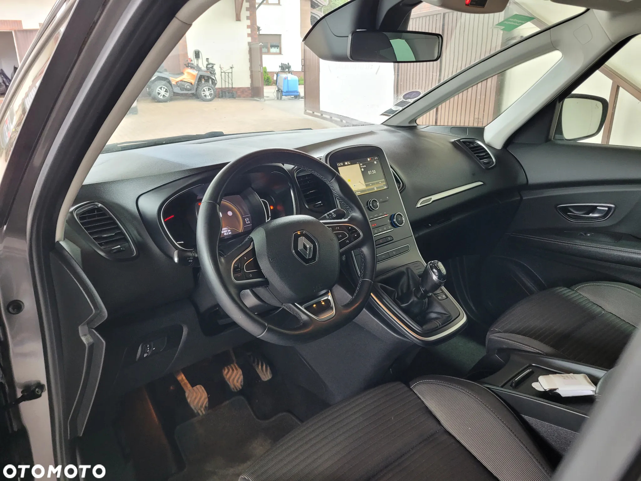 Renault Scenic 1.3 TCe Energy Life - 17