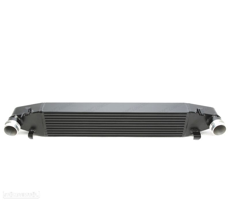 INTERCOOLER MERCEDES W204 07-14 - 1