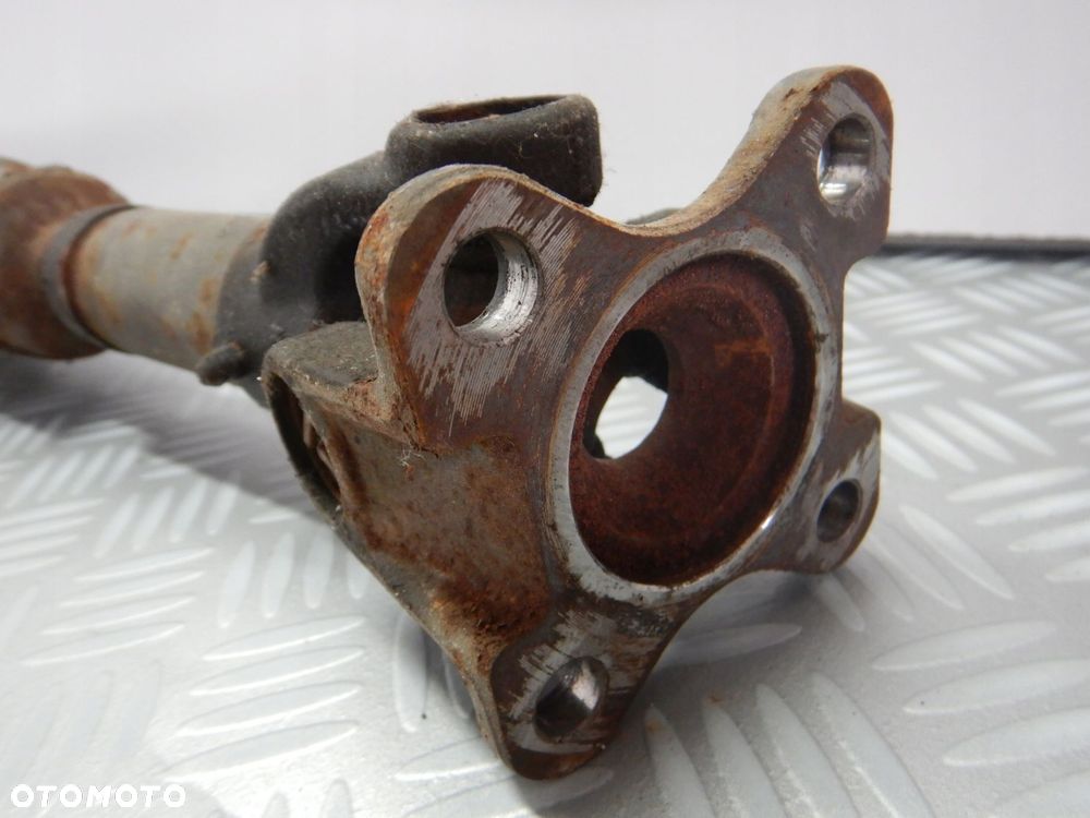 Wał napędowy Ssang Yong Rodius I 2004-2013 2,7 XDI Diesel - 7