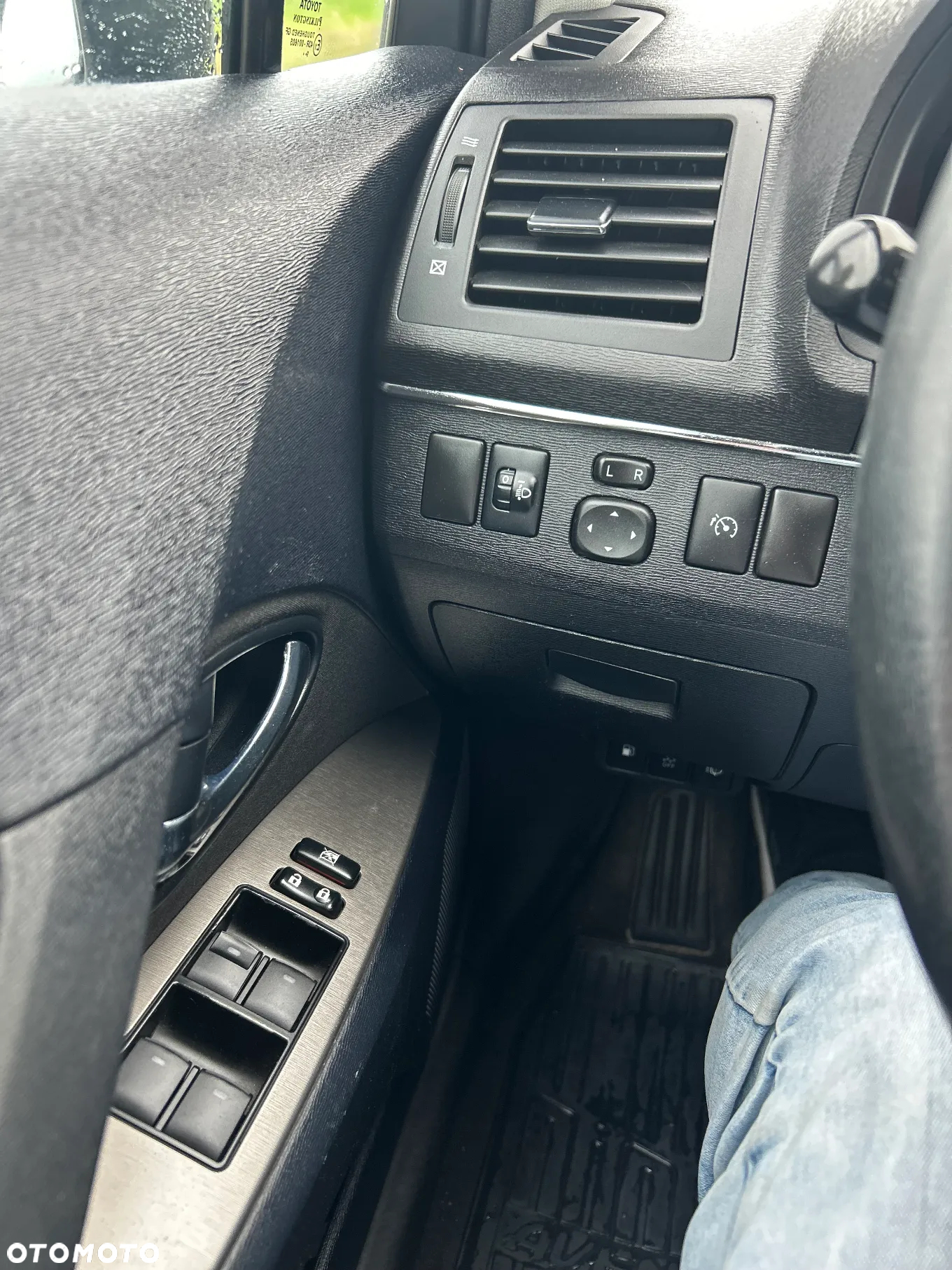Toyota Avensis 2.0 D-4D Premium - 15