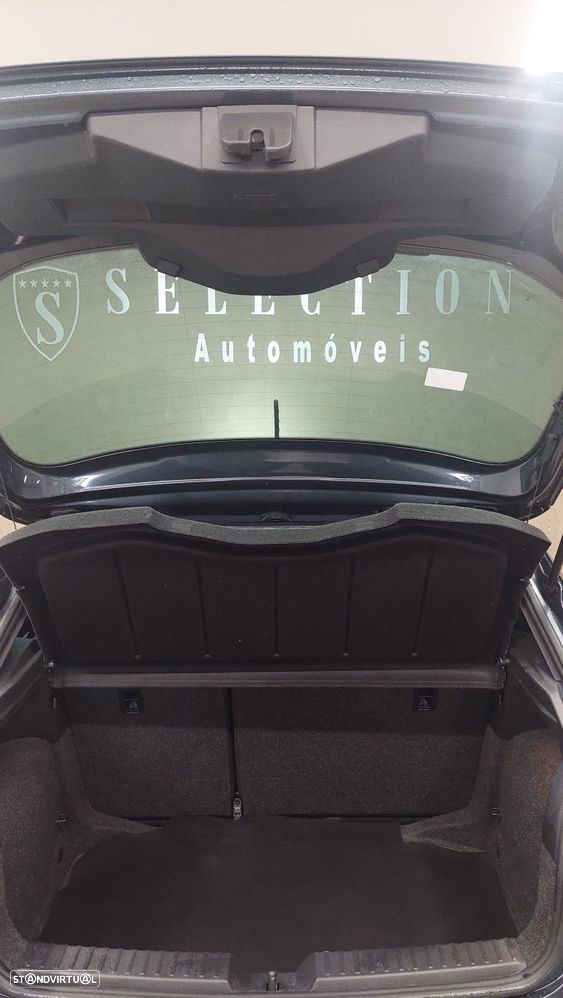 SEAT Ibiza 1.0 TSI FR - 23