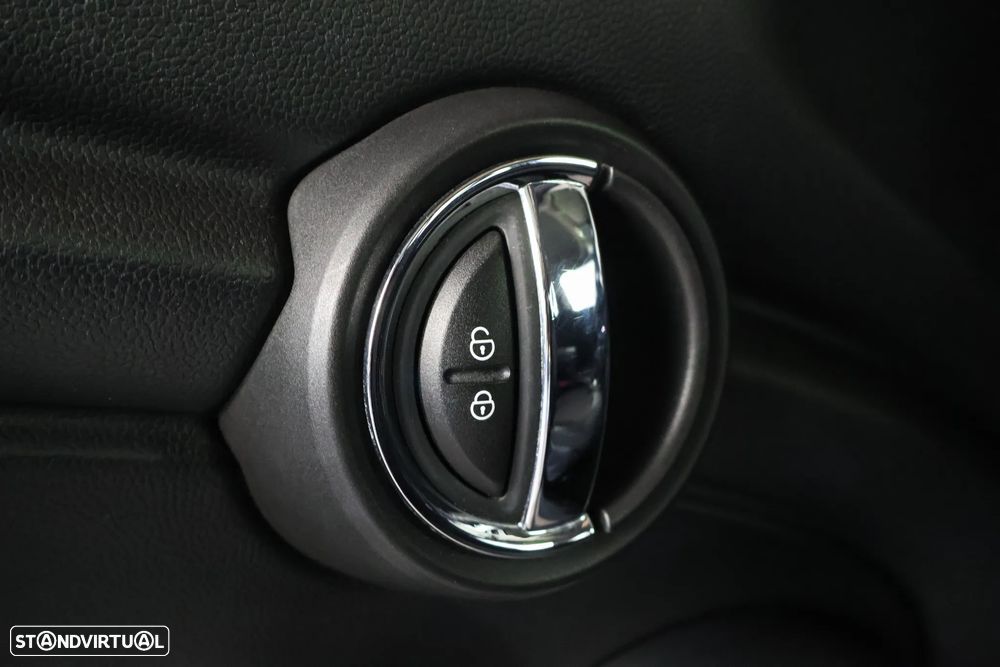 MINI 5 Portas One D - 27